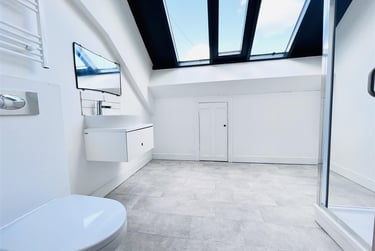 2 bed flat, Avenue D, Snienton Market,, Hockley, Nottingham, NG11DX - Image 8